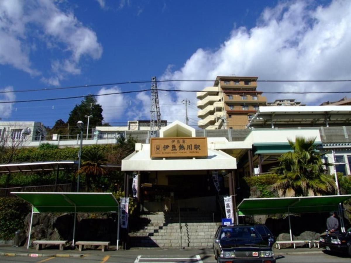 Hotel Cetus Royal Higashiizu Buitenkant foto